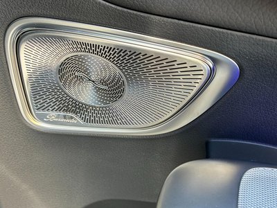 2024 Mercedes-BENZ GLC 缩略图 20