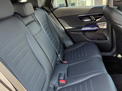 2024 Mercedes-BENZ GLC 缩略图 18