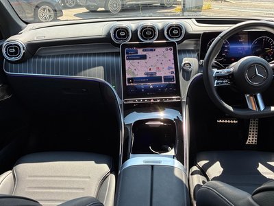 2024 Mercedes-BENZ GLC 缩略图 28