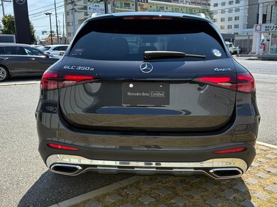 صورة 5 لـ 2024 Mercedes-BENZ GLC
