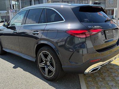 صورة 4 لـ 2024 Mercedes-BENZ GLC