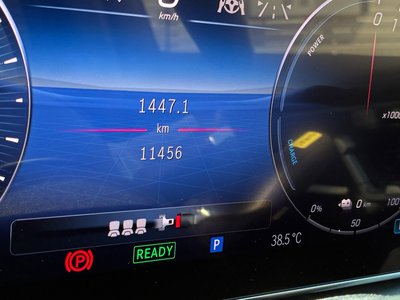 2024 Mercedes-BENZ GLC 缩略图 34