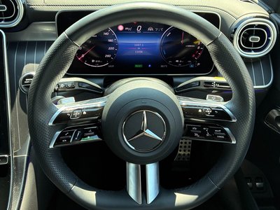 2024 Mercedes-BENZ GLC 缩略图 44