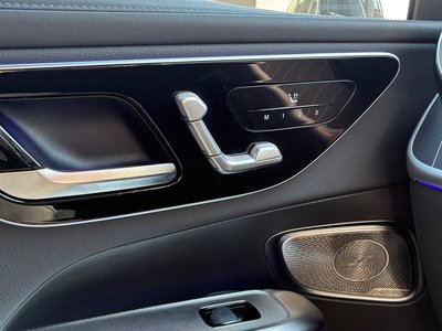 2024 Mercedes-BENZ GLC 缩略图 38