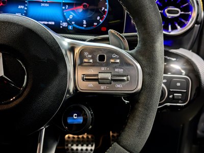 2020 Mercedes-BENZ A-CLASS AMG — миниатюра 40