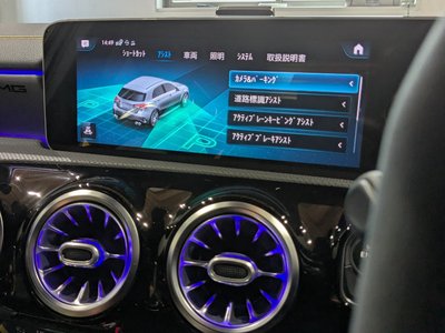 2020 Mercedes-BENZ A-CLASS AMG — миниатюра 26