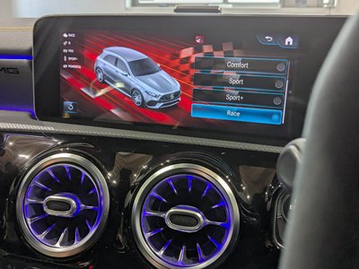2020 Mercedes-BENZ A-CLASS AMG — миниатюра 31