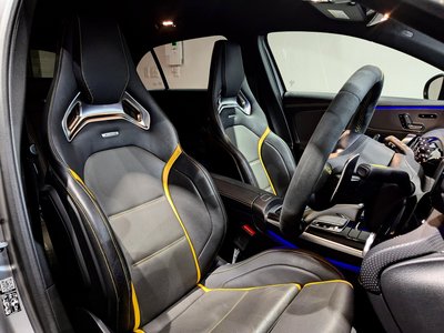 2020 Mercedes-BENZ A-CLASS AMG — миниатюра 17