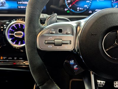 2020 Mercedes-BENZ A-CLASS AMG — миниатюра 39