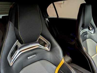 2020 Mercedes-BENZ A-CLASS AMG — миниатюра 43