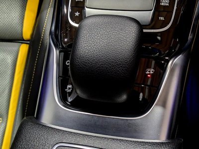 2020 Mercedes-BENZ A-CLASS AMG — миниатюра 34