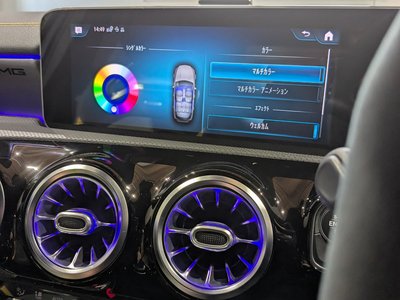 2020 Mercedes-BENZ A-CLASS AMG — миниатюра 28