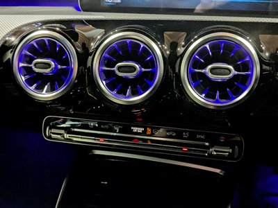 2020 Mercedes-BENZ A-CLASS AMG — миниатюра 32