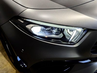 MERCEDES-BENZ A-CLASS AMG - 6
