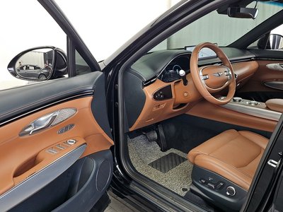 صورة 10 لـ 2021 Genesis GV70