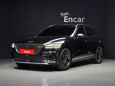 صورة 1 لـ 2021 Genesis GV70