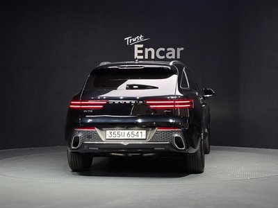 صورة 3 لـ 2021 Genesis GV70
