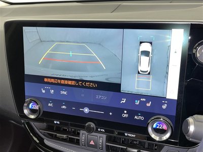 LEXUS NX - 5