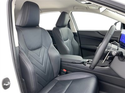 LEXUS NX - 2