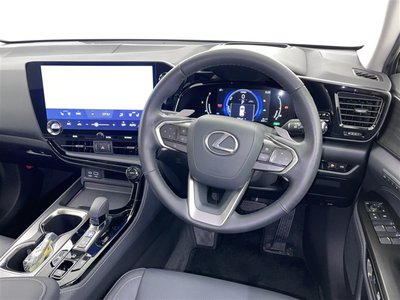 LEXUS NX - 7