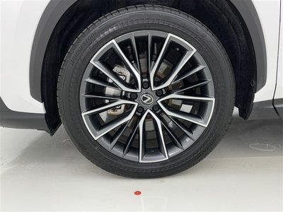 LEXUS NX - 6