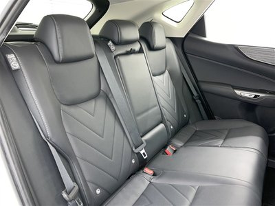 LEXUS NX - 8