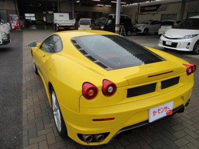 FERRARI F430 - 8