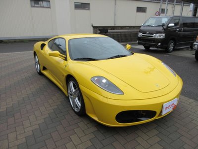 FERRARI F430 - 2
