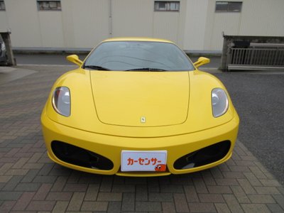 FERRARI F430 - 1