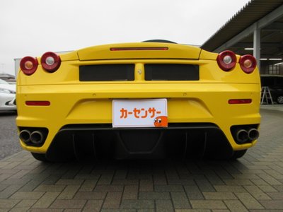 FERRARI F430 - 10