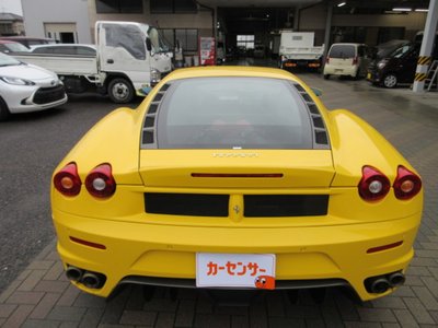 FERRARI F430 - 7