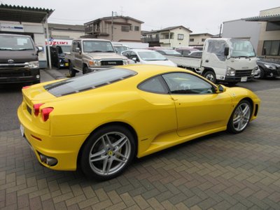 FERRARI F430 - 5