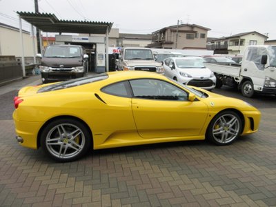 FERRARI F430 - 6