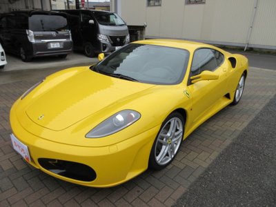 FERRARI F430 - 3
