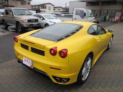 FERRARI F430 - 9