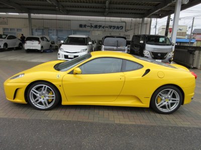 FERRARI F430 - 4