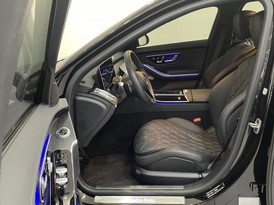 MERCEDES-BENZ S-CLASS - 9