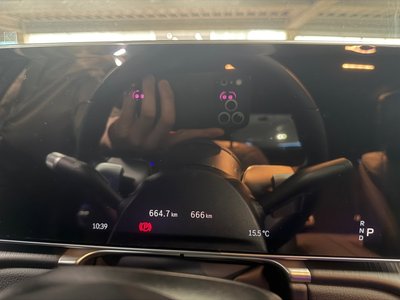 MERCEDES-BENZ S-CLASS - 8