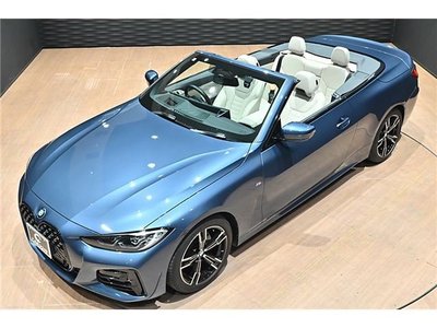 BMW 4 SERIES - 7