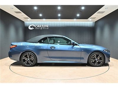BMW 4 SERIES - 6