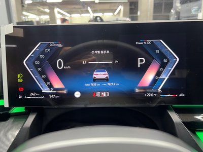 صورة 7 لـ 2026 BMW 5 SERIES