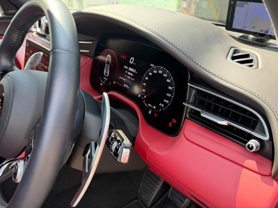 2023 Maserati GRECALE — миниатюра 30