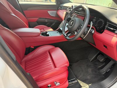 2023 Maserati GRECALE — миниатюра 28