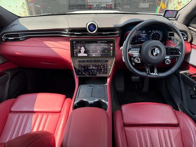 2023 Maserati GRECALE — миниатюра 25