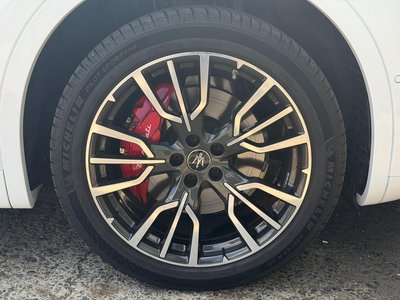 2023 Maserati GRECALE — миниатюра 23