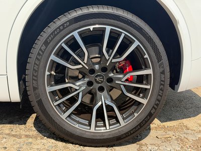 2023 Maserati GRECALE — миниатюра 20
