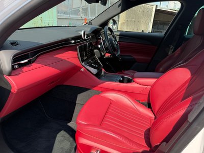 2023 Maserati GRECALE — миниатюра 33