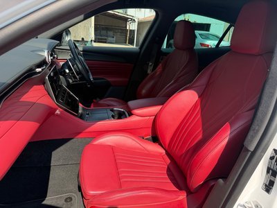 2023 Maserati GRECALE — миниатюра 34