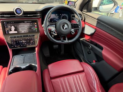 2023 Maserati GRECALE — миниатюра 26