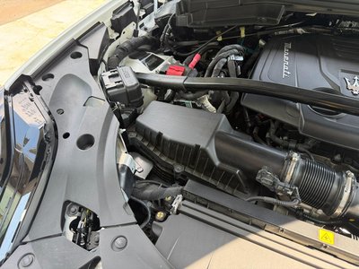 2023 Maserati GRECALE — миниатюра 49